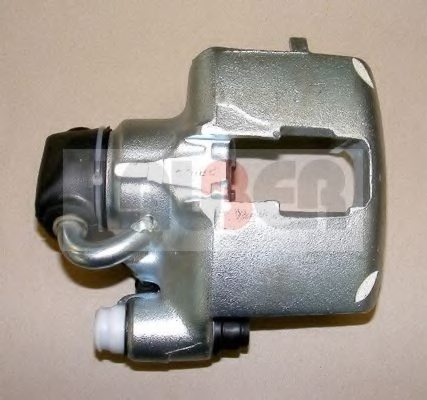 LAUBER 77.0231 Brake Caliper